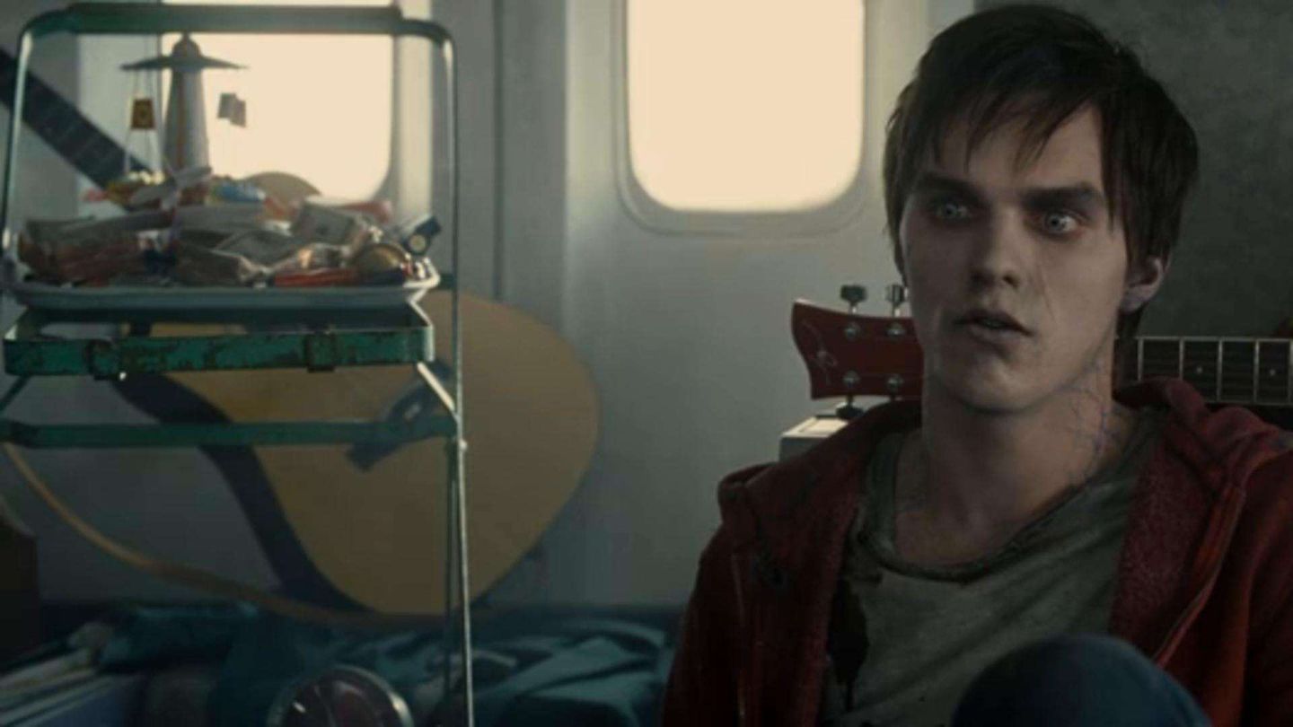 Warm Bodies