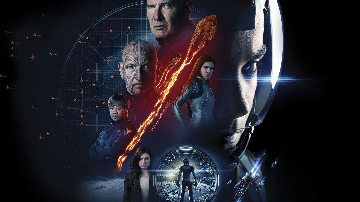 Ender's Game