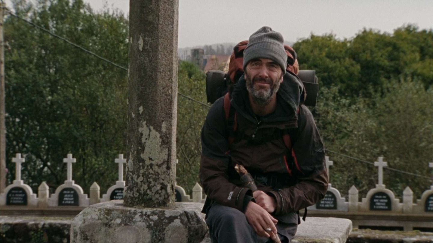Il cammino per Santiago