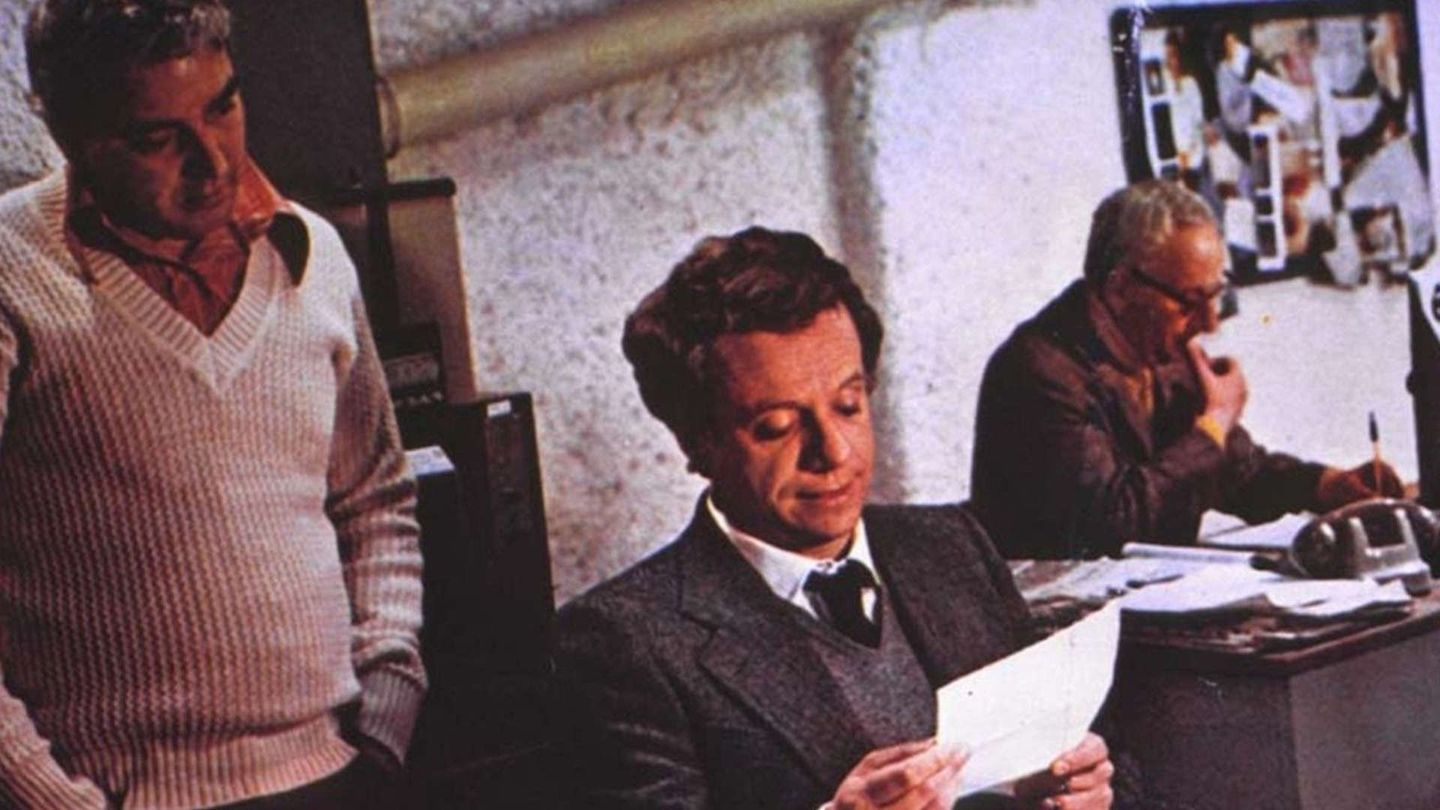 Il mostro