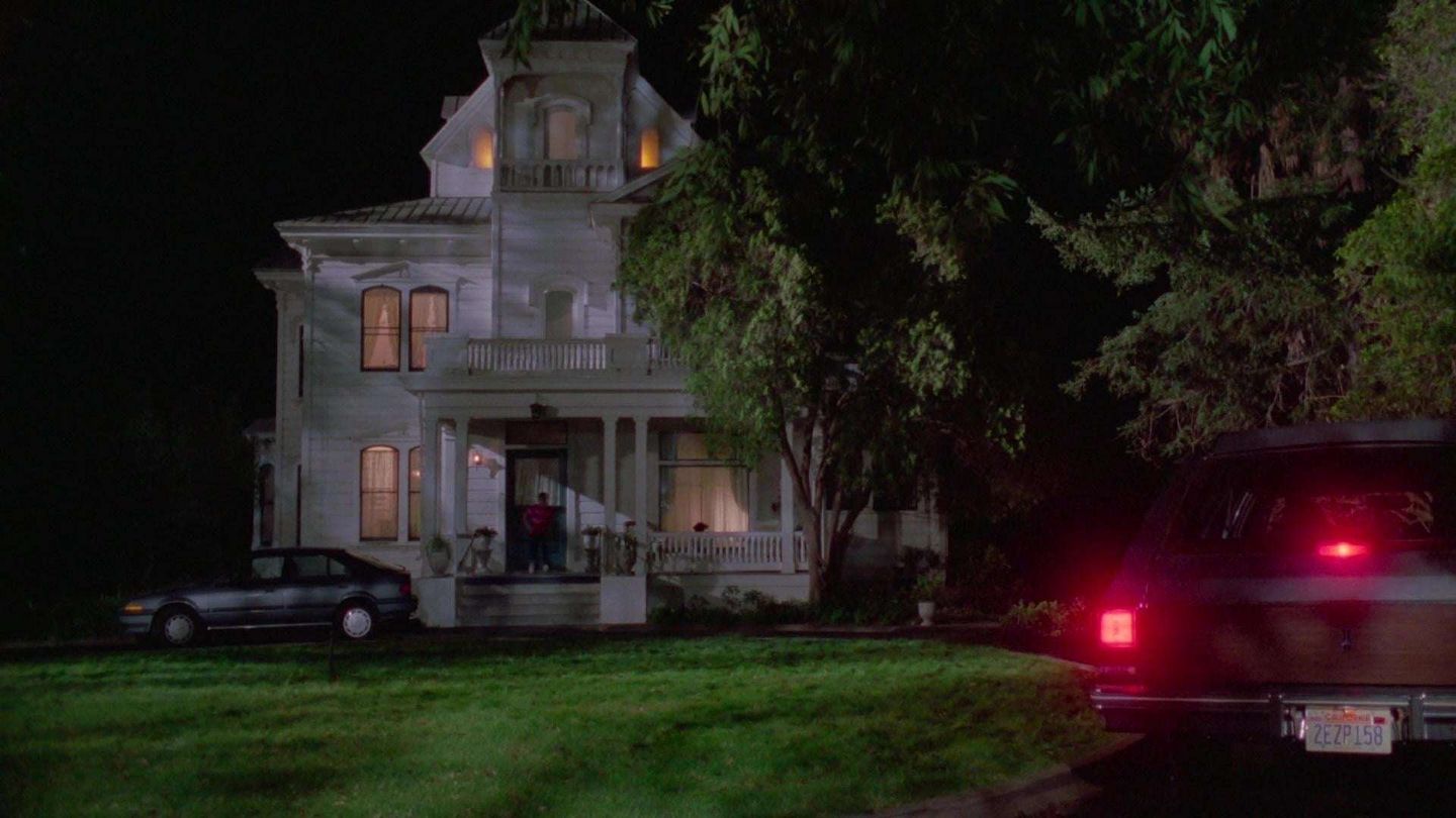 Amityville - The evil escapes