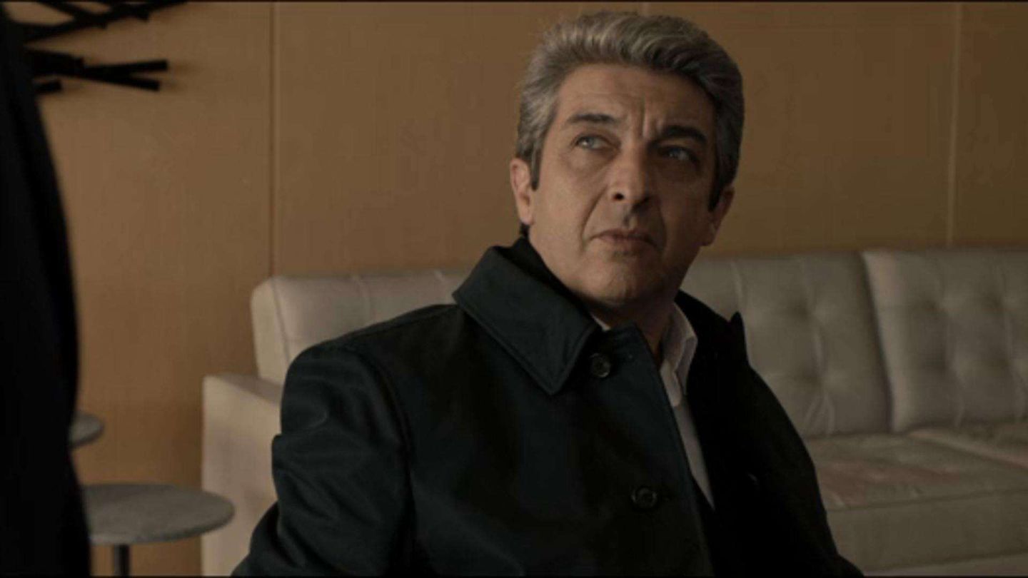 Il presidente