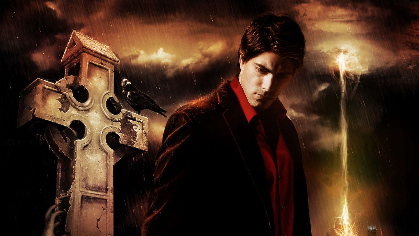 Dylan Dog: Il film