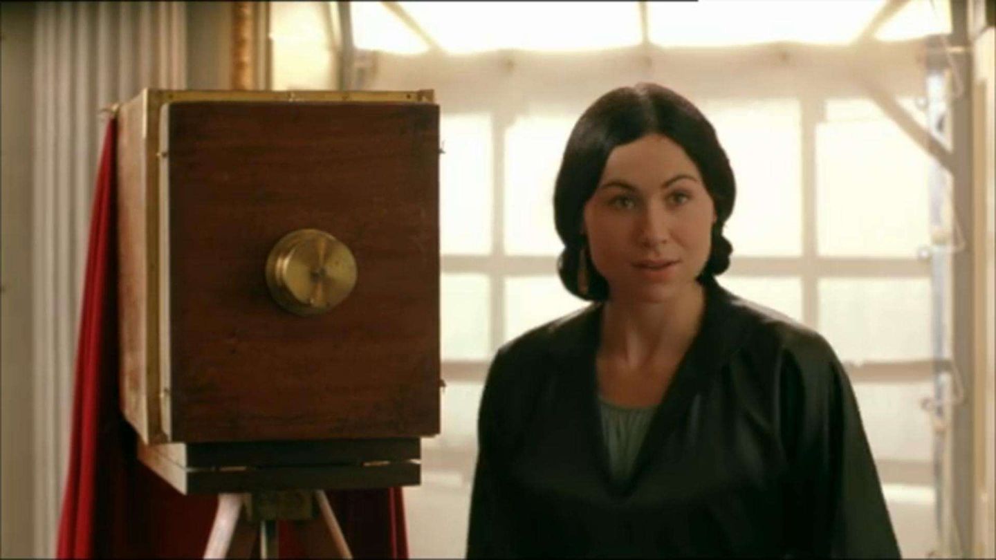 The Governess