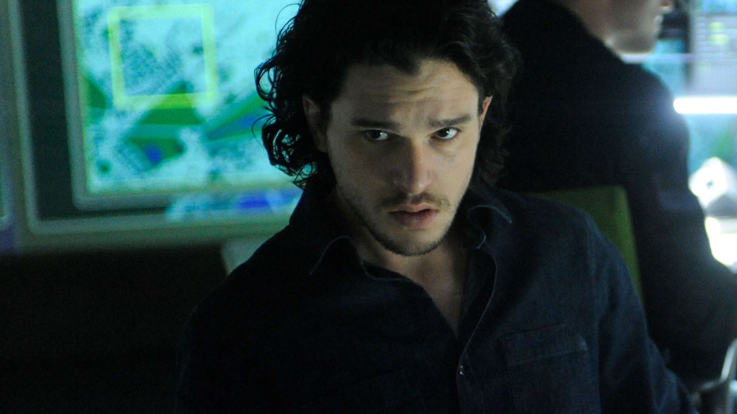 Spooks - Il bene supremo