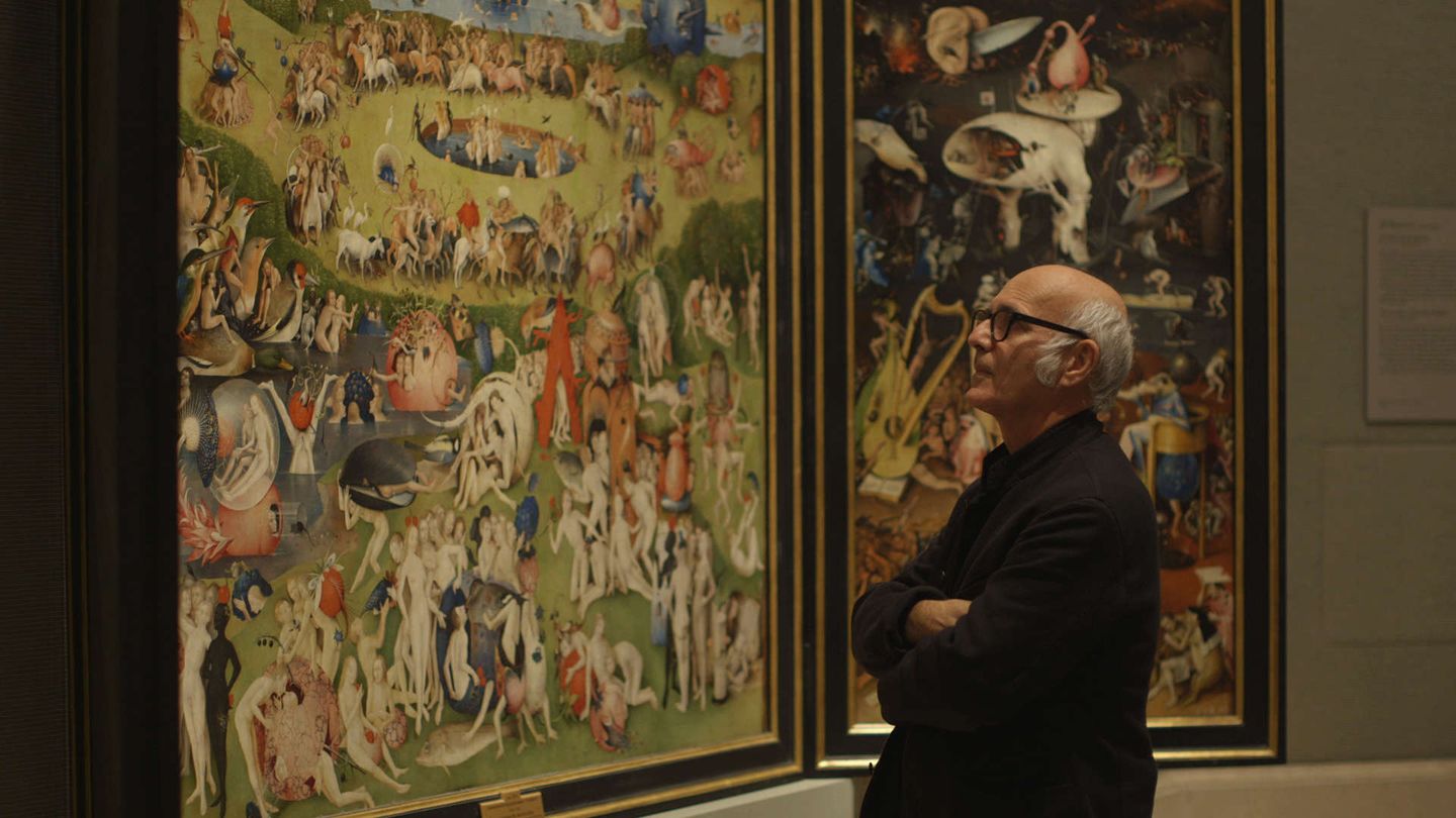 Bosch - Il giardino dei sogni