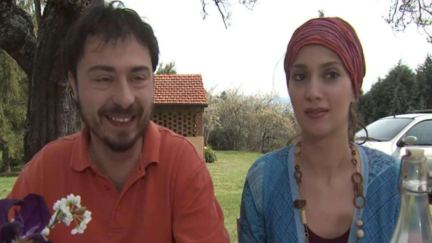 Benvenuti in amore