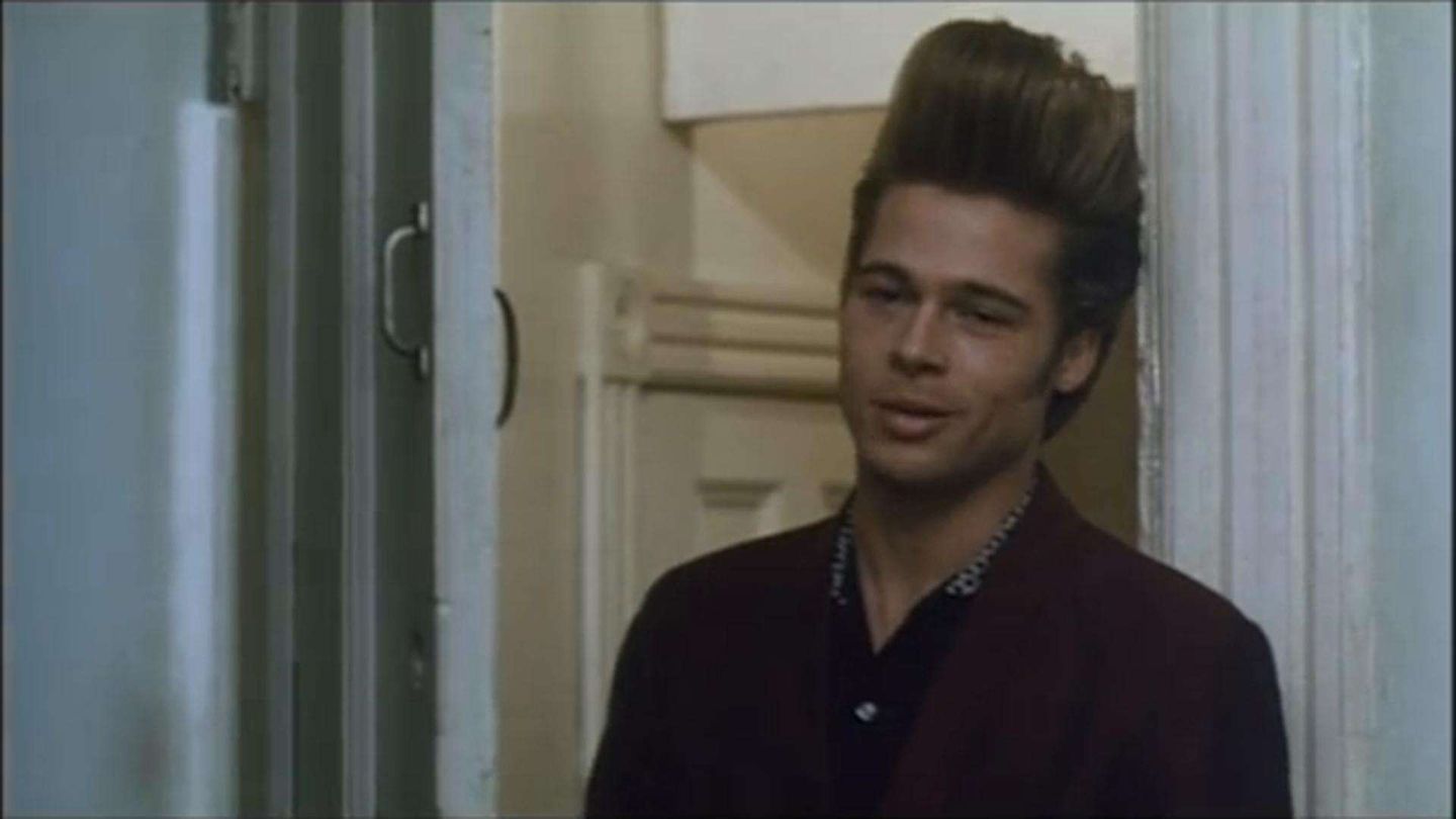 Johnny Suede