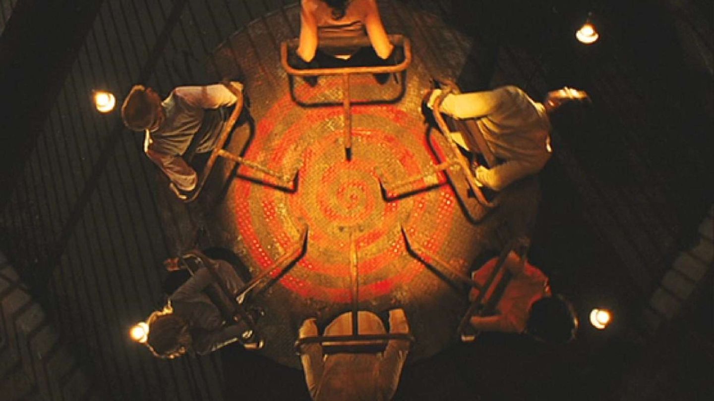 Saw VI