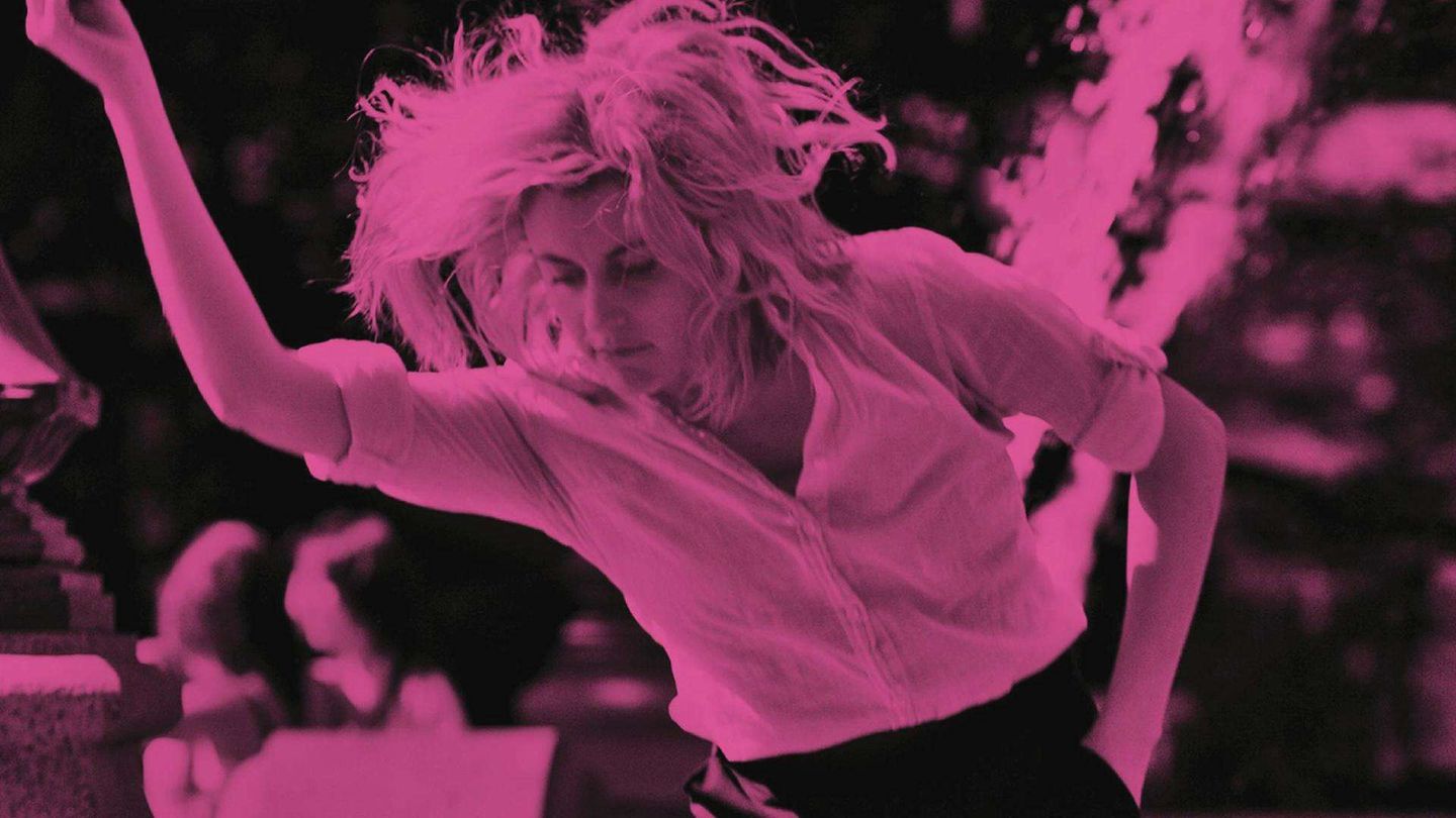 Frances Ha