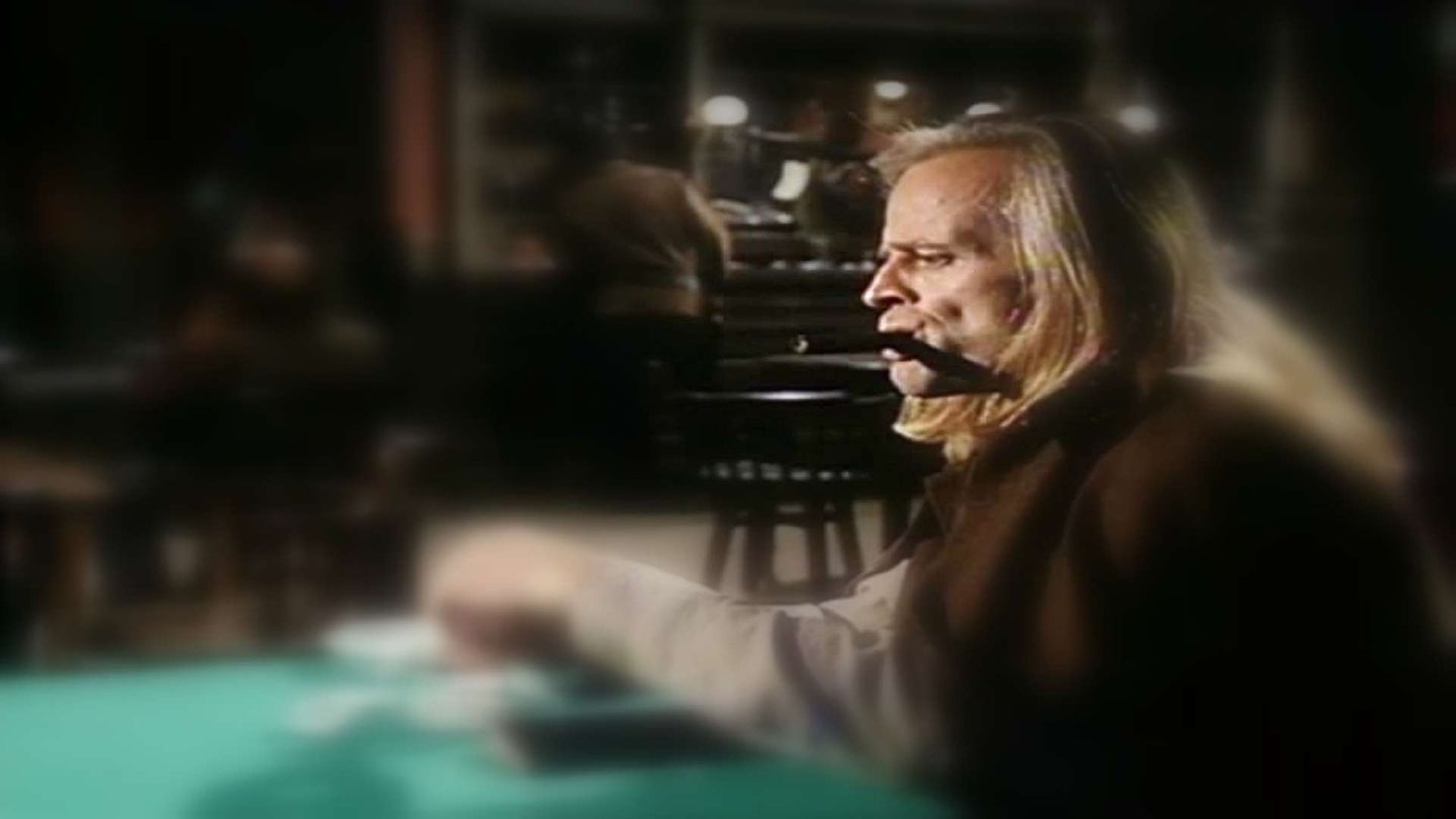 Il ritorno di Clint il solitario