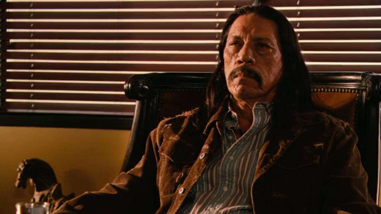 Machete