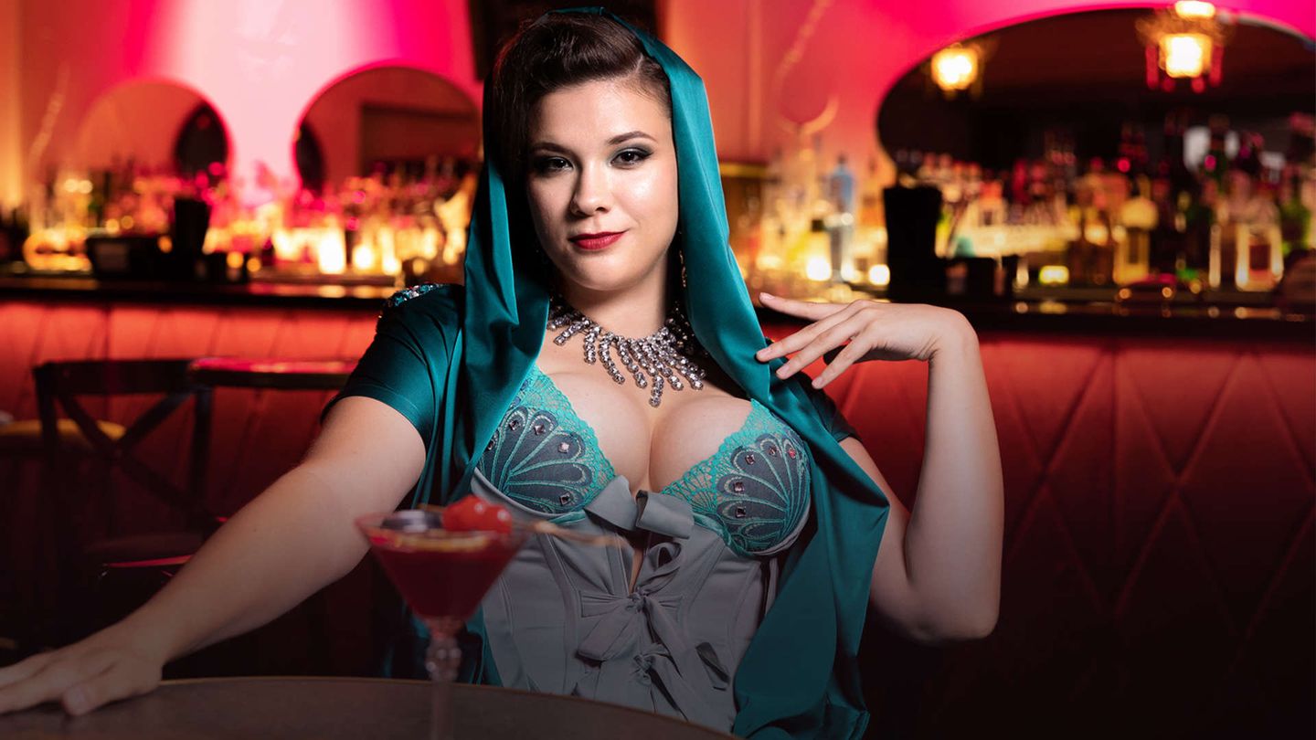 Burlesque