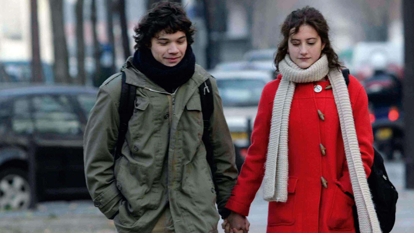 Un amore di gioventù