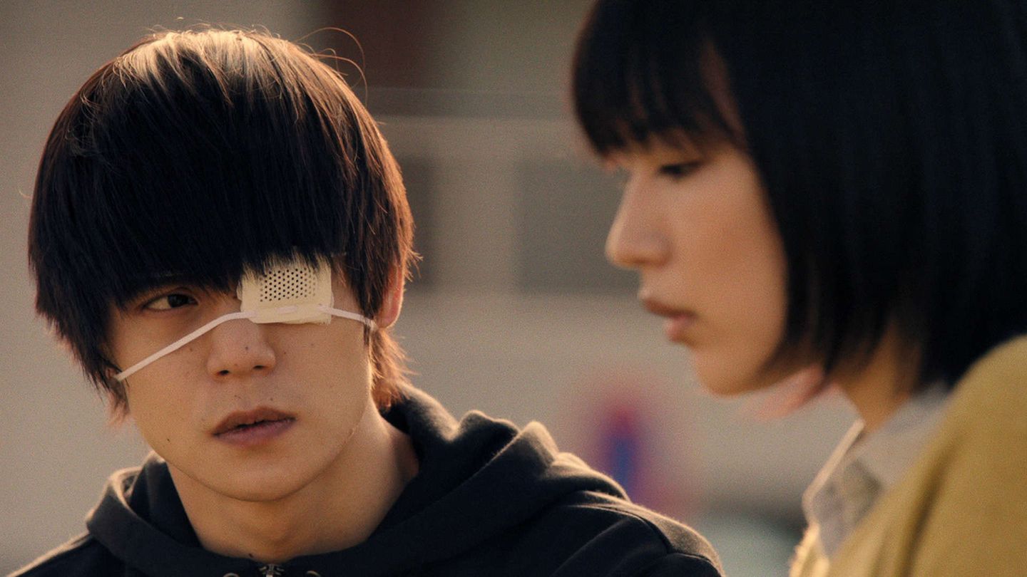 Tokyo Ghoul S