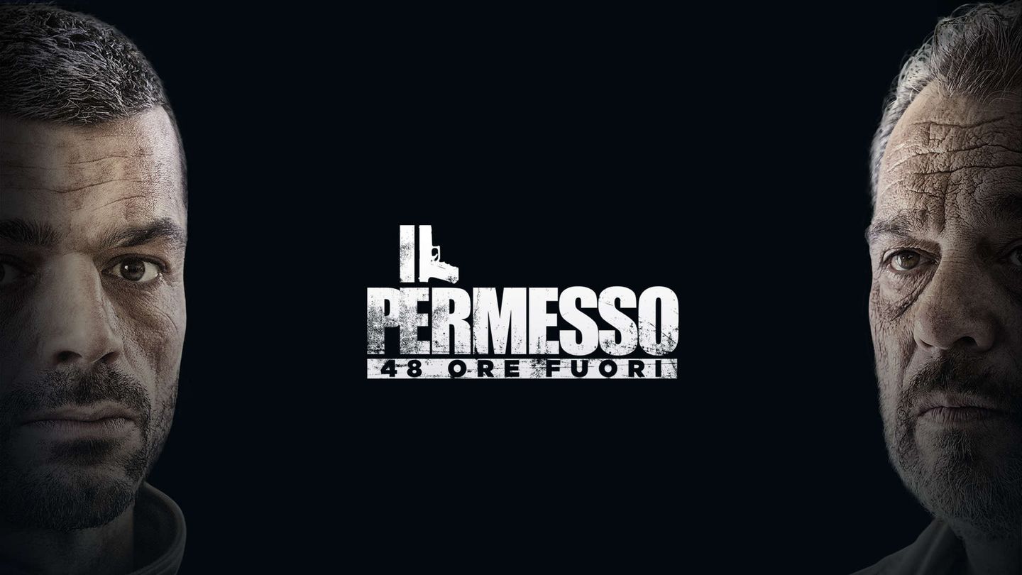 Il permesso - 48 ore fuori
