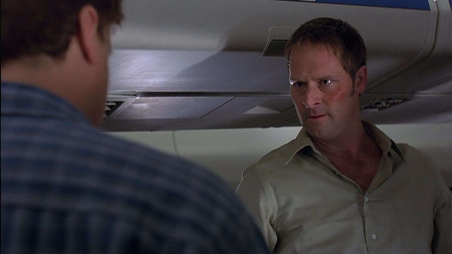 Turbulence II