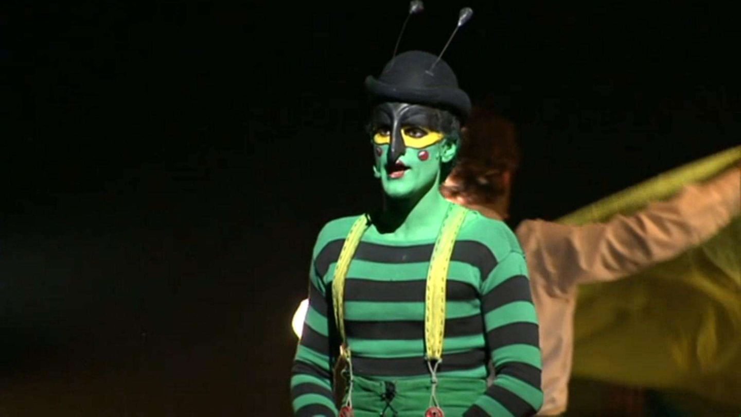 Pinocchio Il Grande Musical