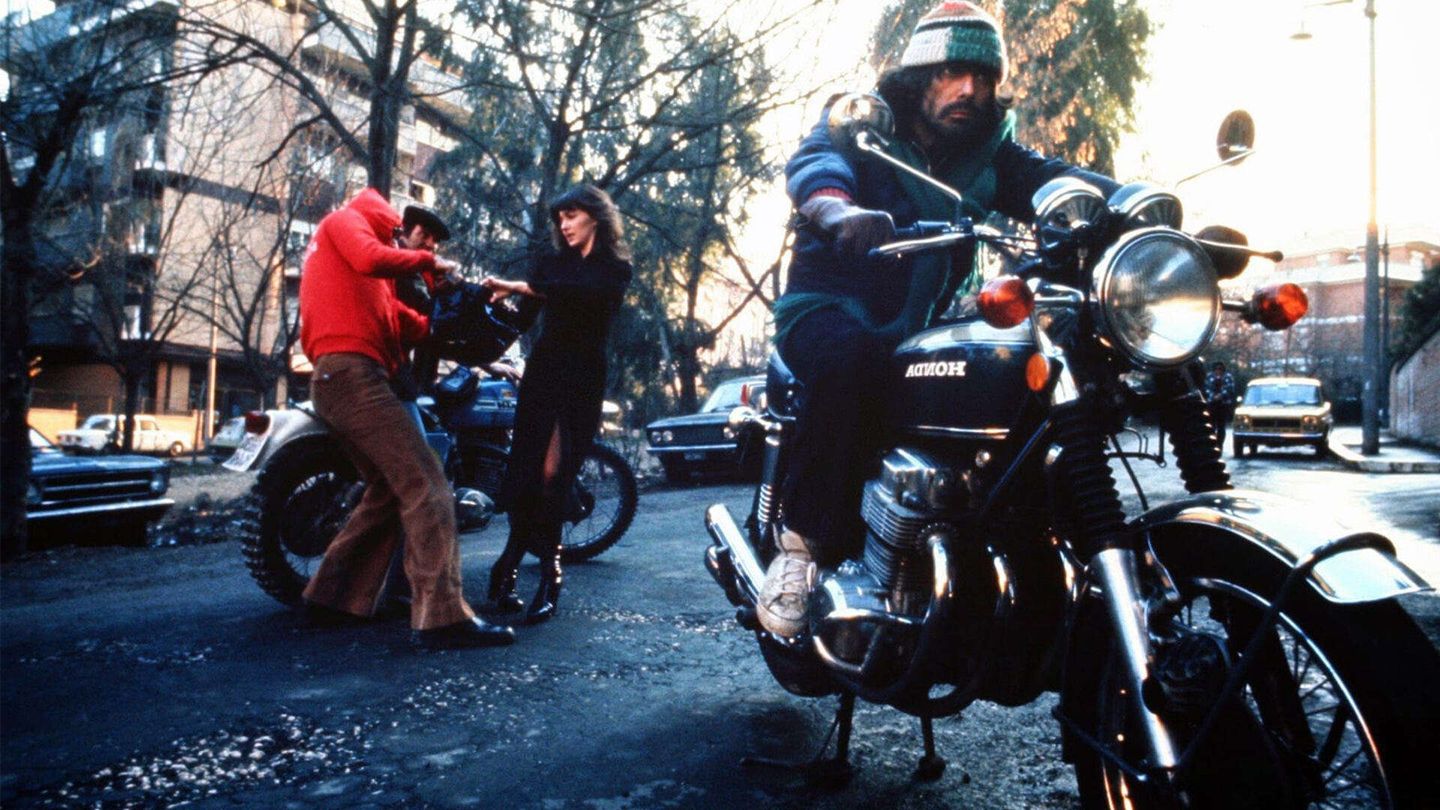 Squadra Antiscippo