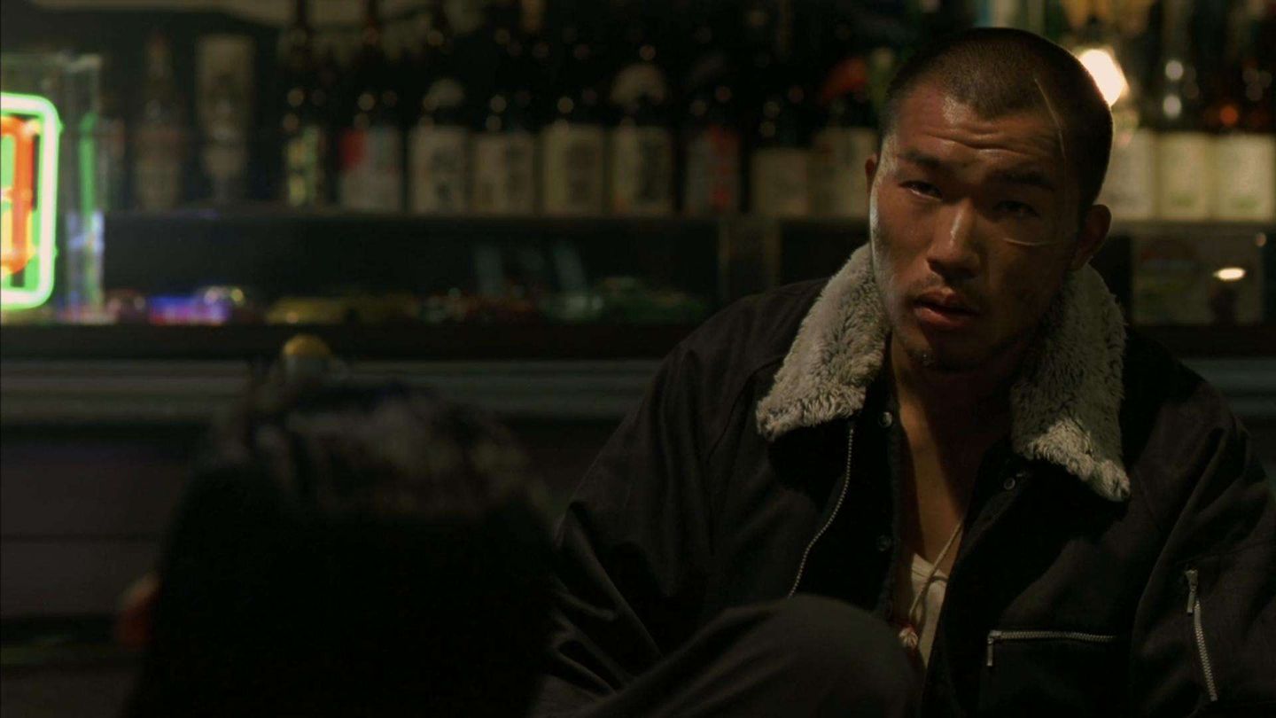 Crows ZERO