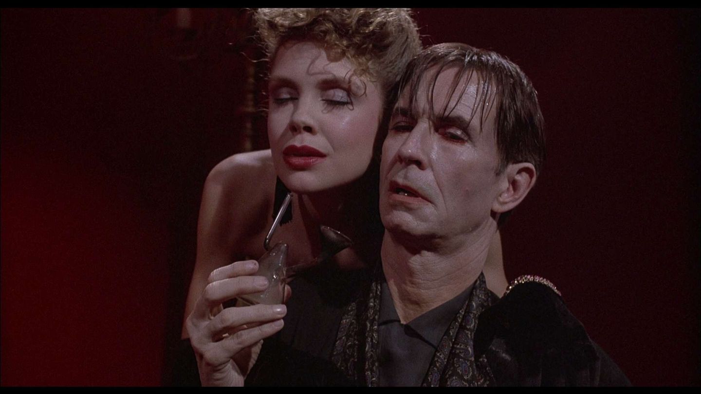 Dr. Jekyll e Mr. Hyde: sull'orlo della follia