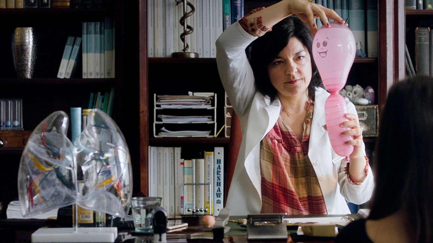 Il viaggio di Amelie