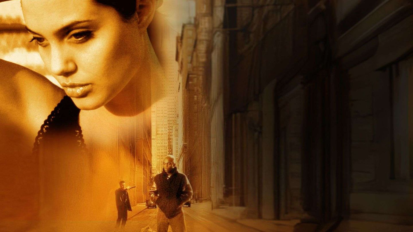 Hell's Kitchen - Le strade dell'inferno