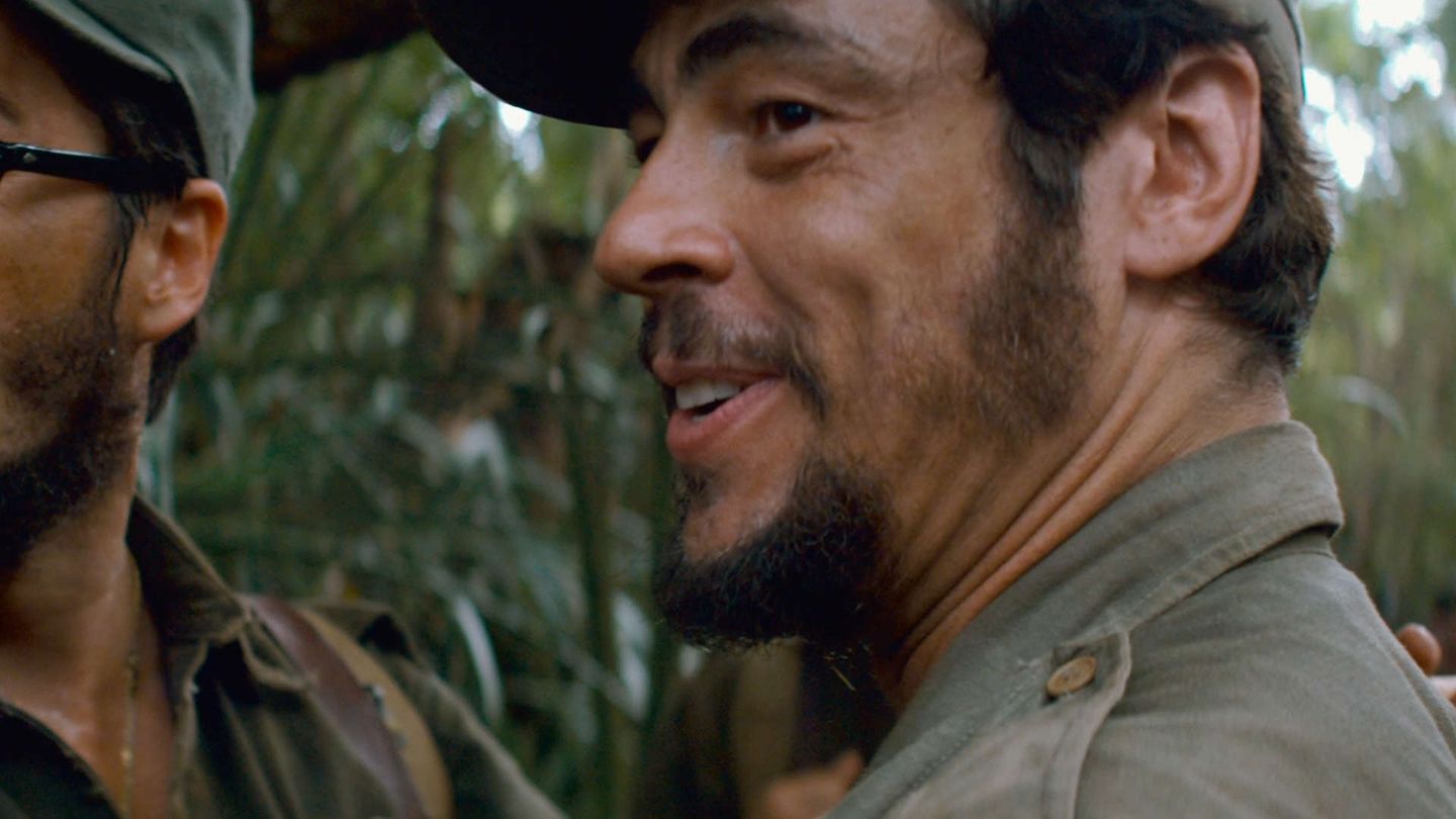 Che - L'Argentino