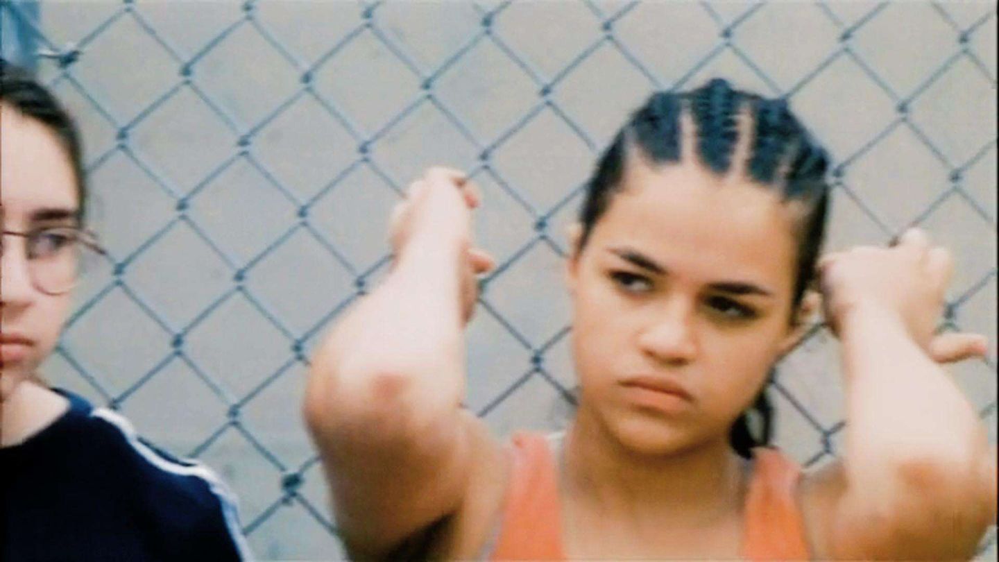 Girlfight