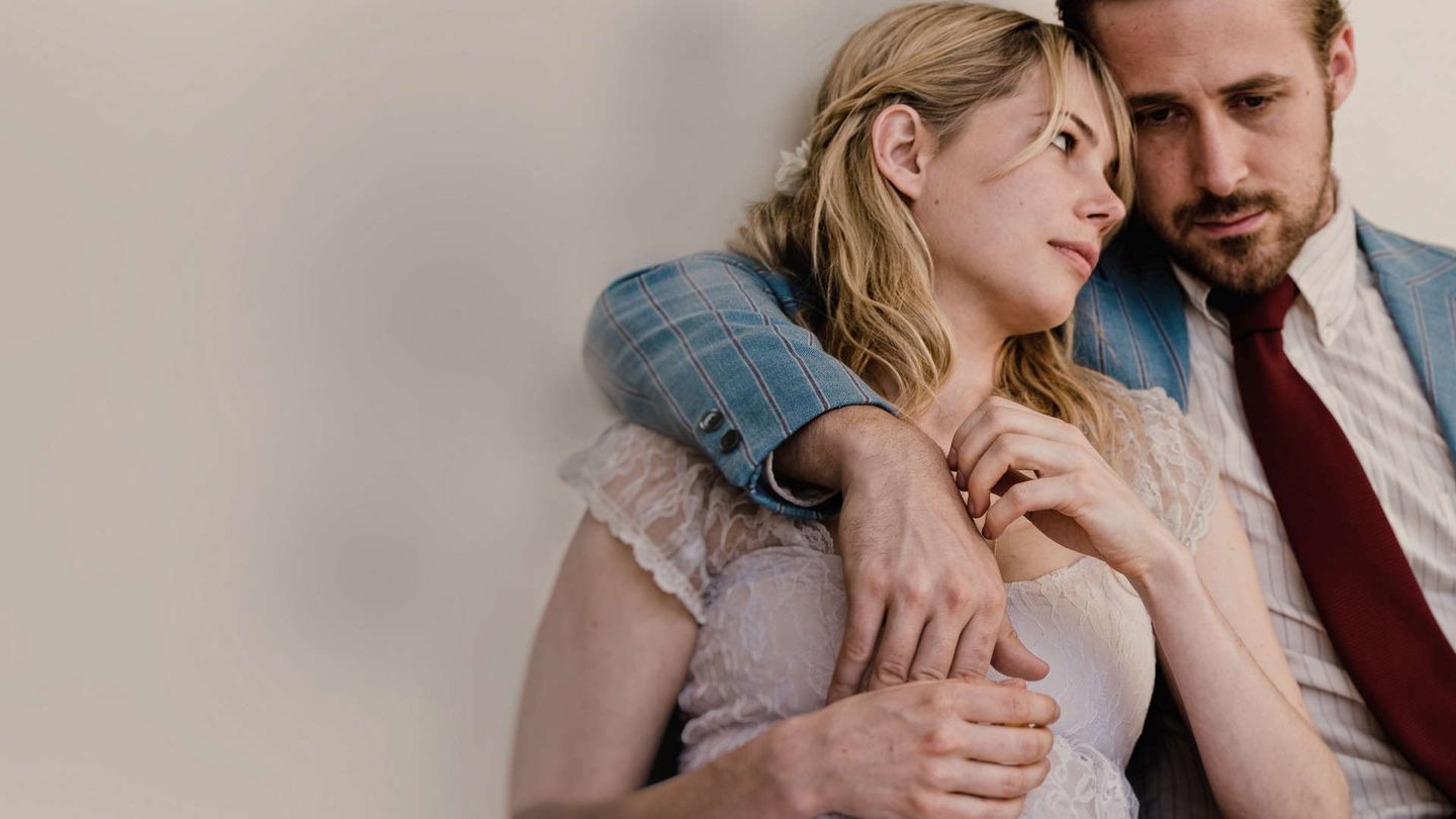 Blue Valentine