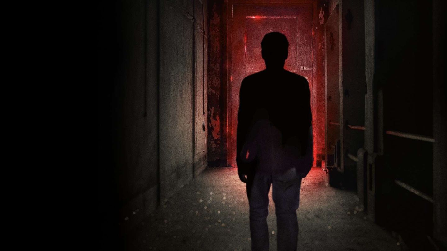 It Comes at Night
