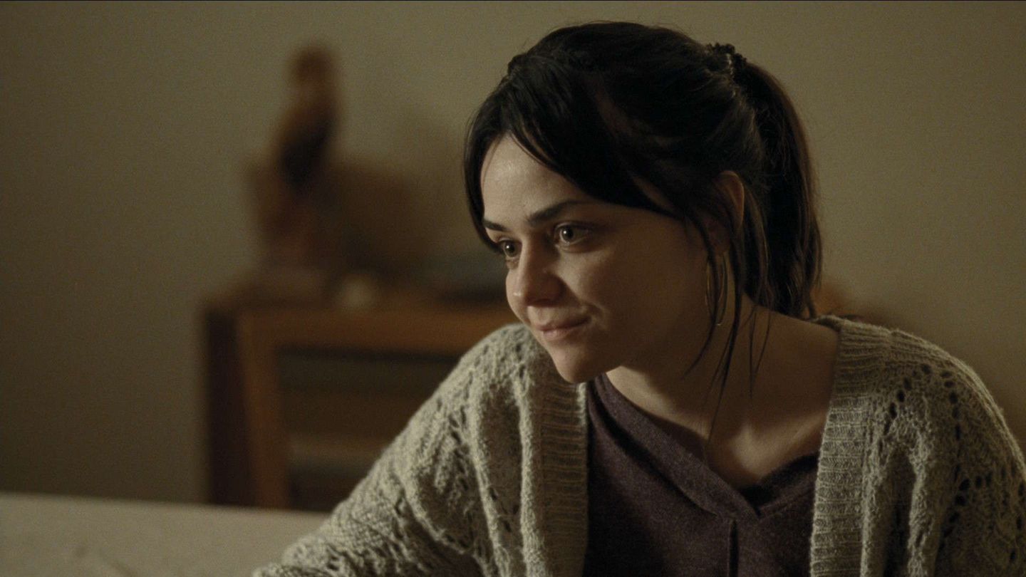 Io, Daniel Blake