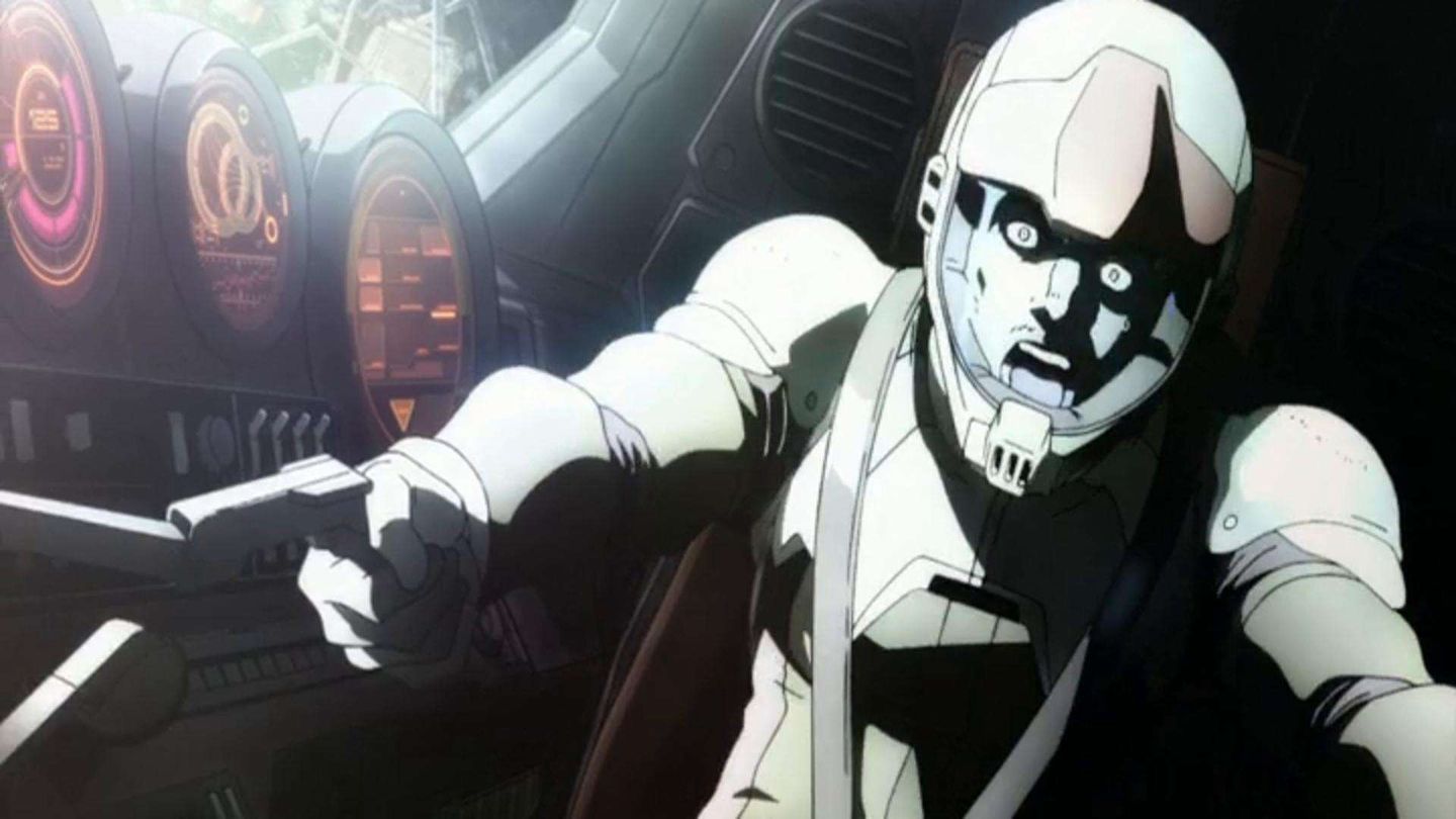 Mobile Suit Gundam Thunderbolt: December Sky