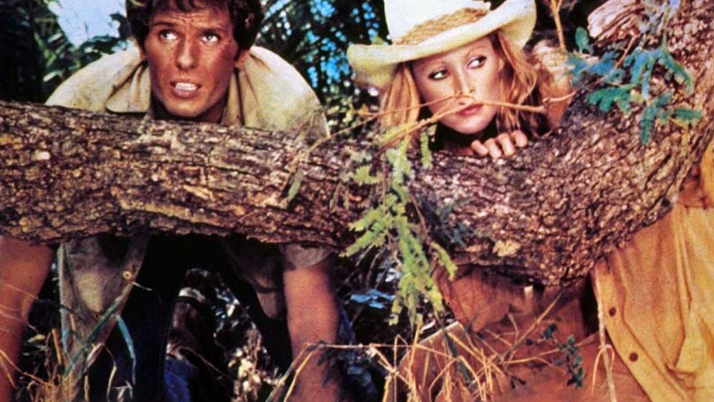 Safari Express