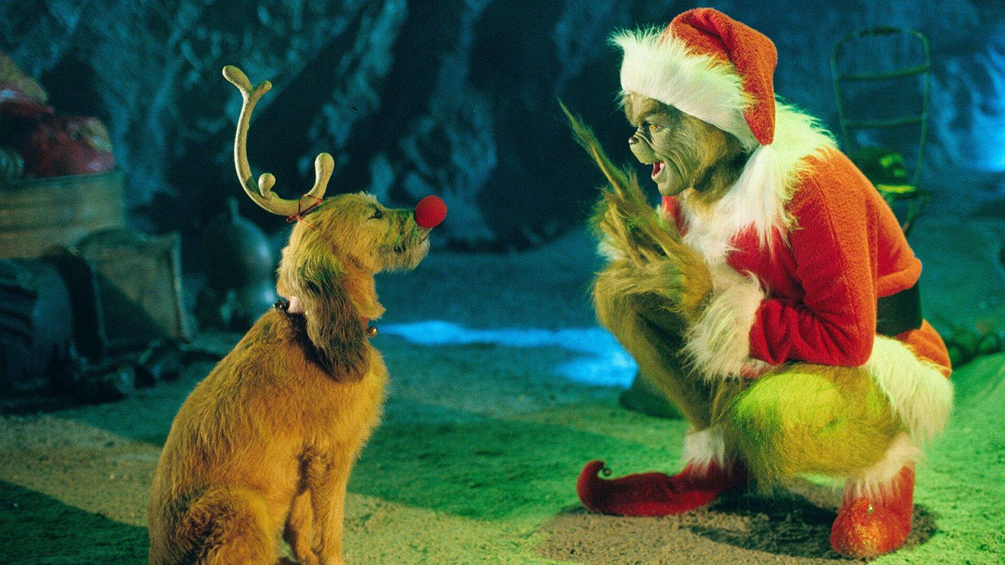 Il Grinch