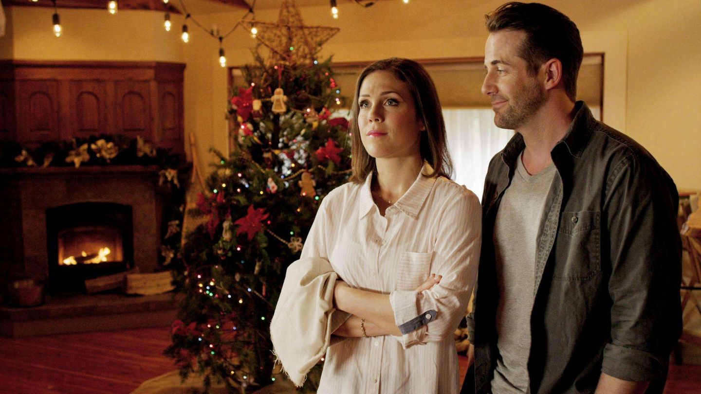 Il Natale delle verità (A Family for the Holidays)