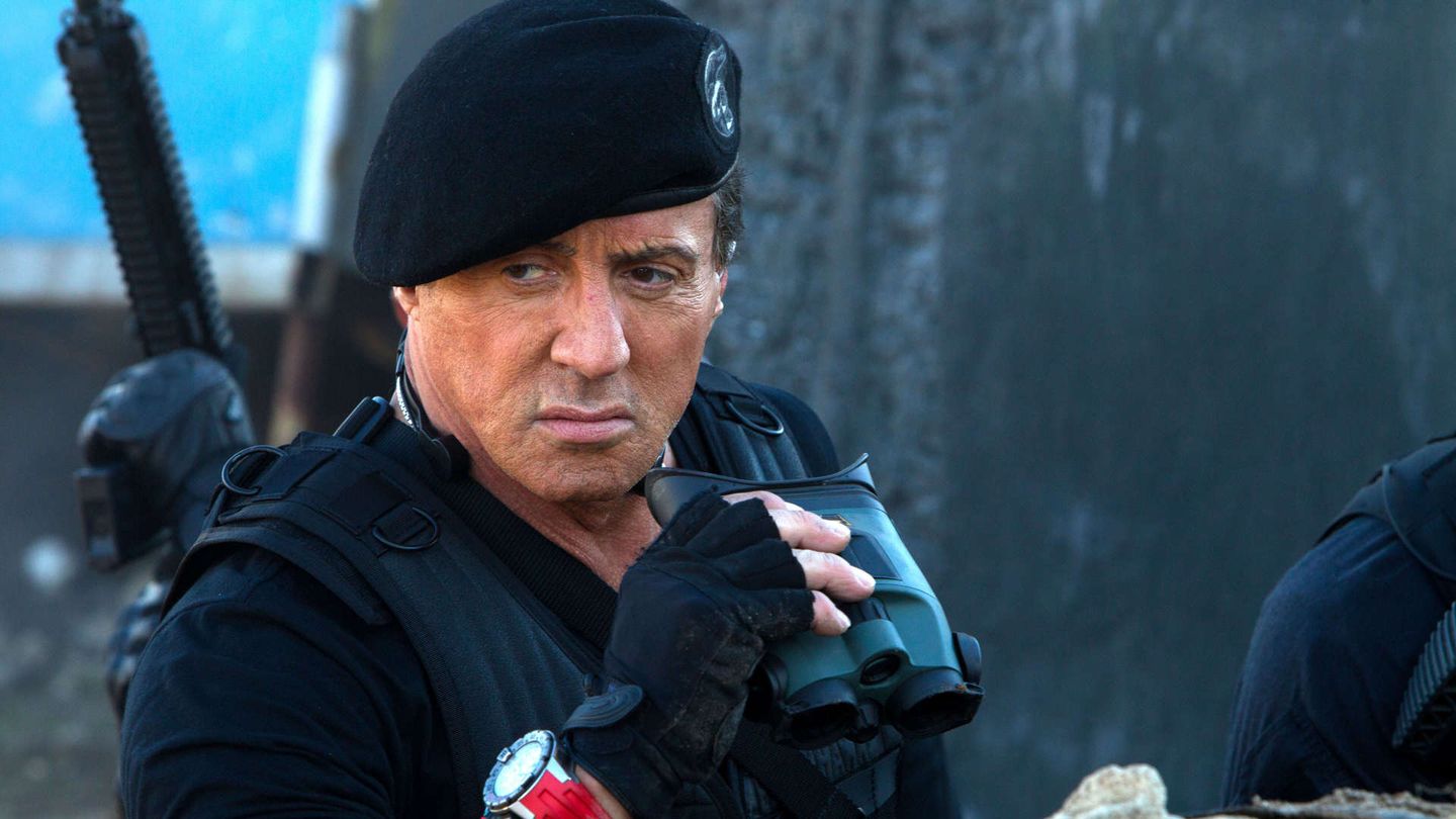 The Expendables 3