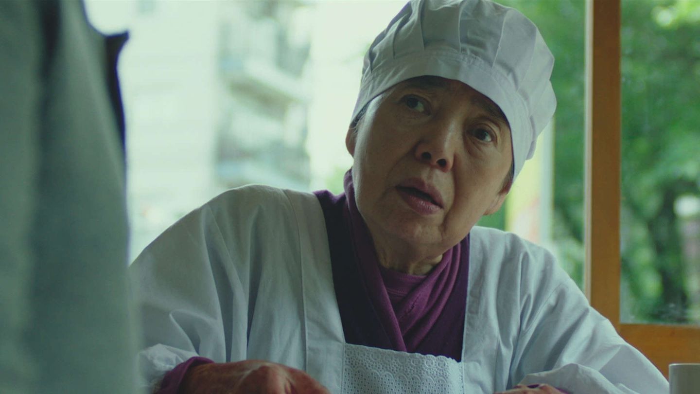 Le ricette della signora Toku