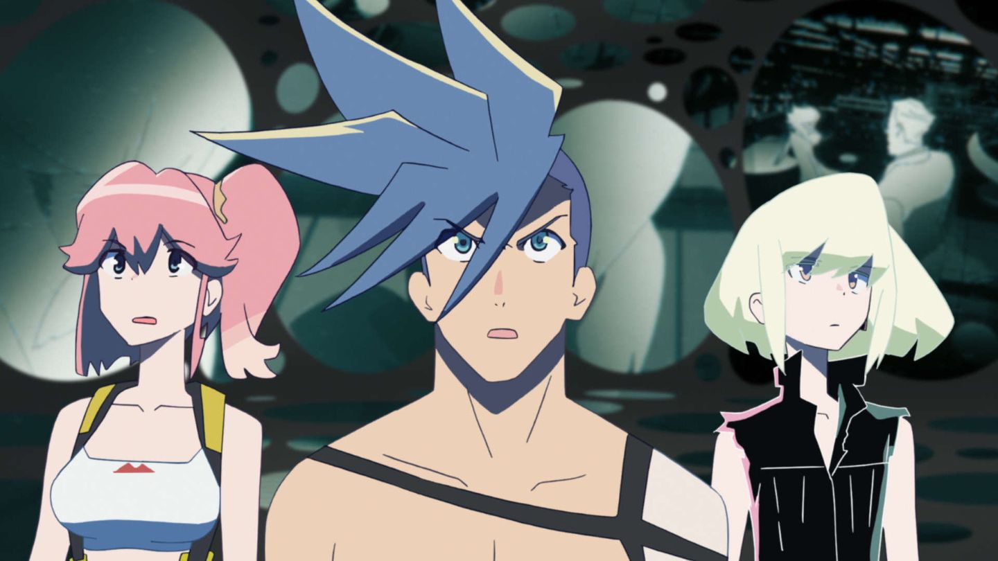 Promare