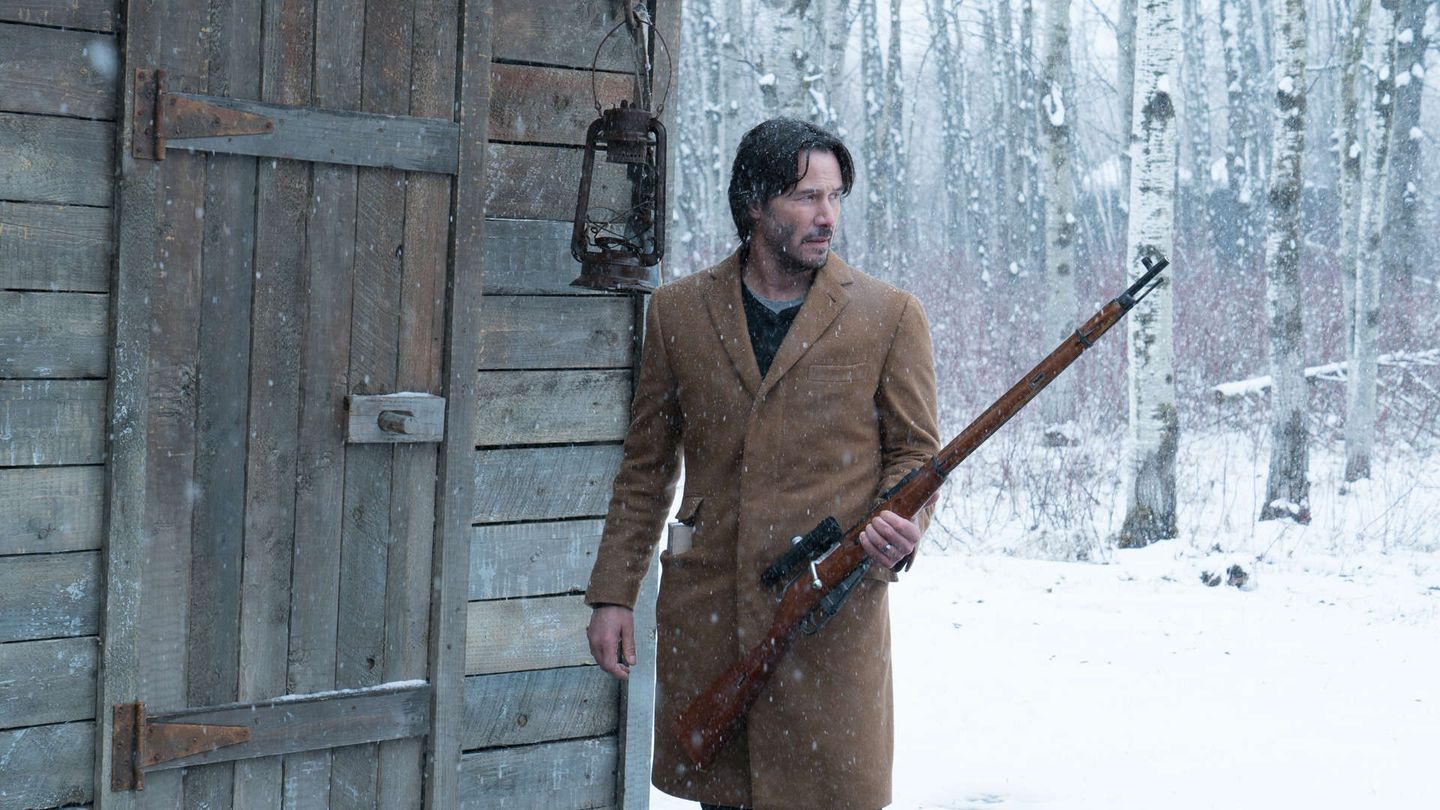 Siberia