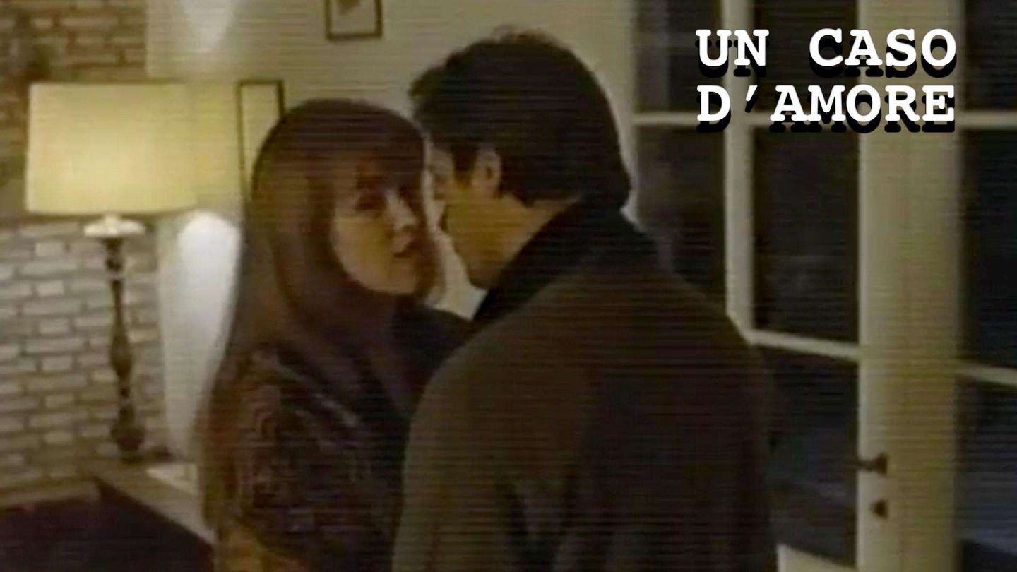 Un caso d'amore