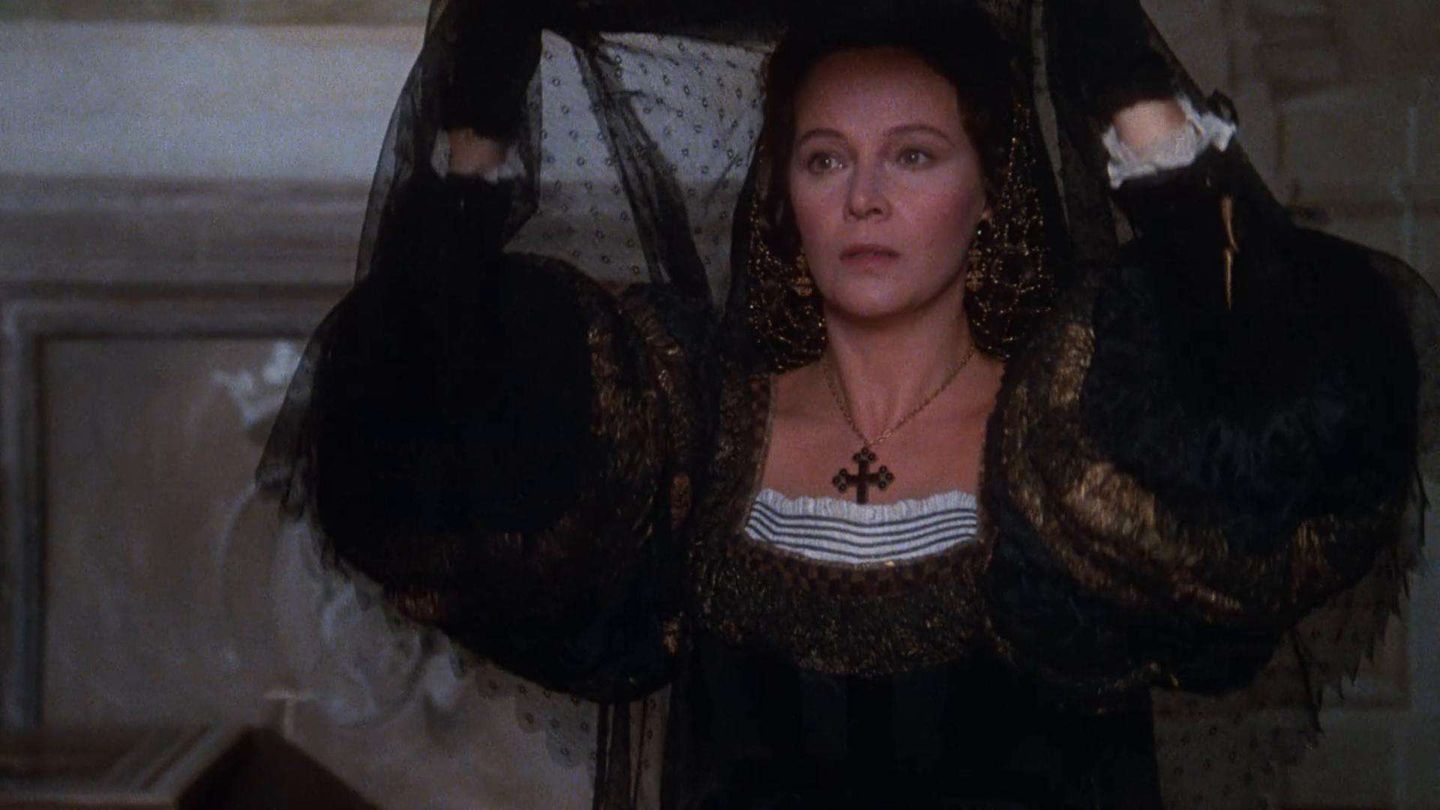 La venexiana