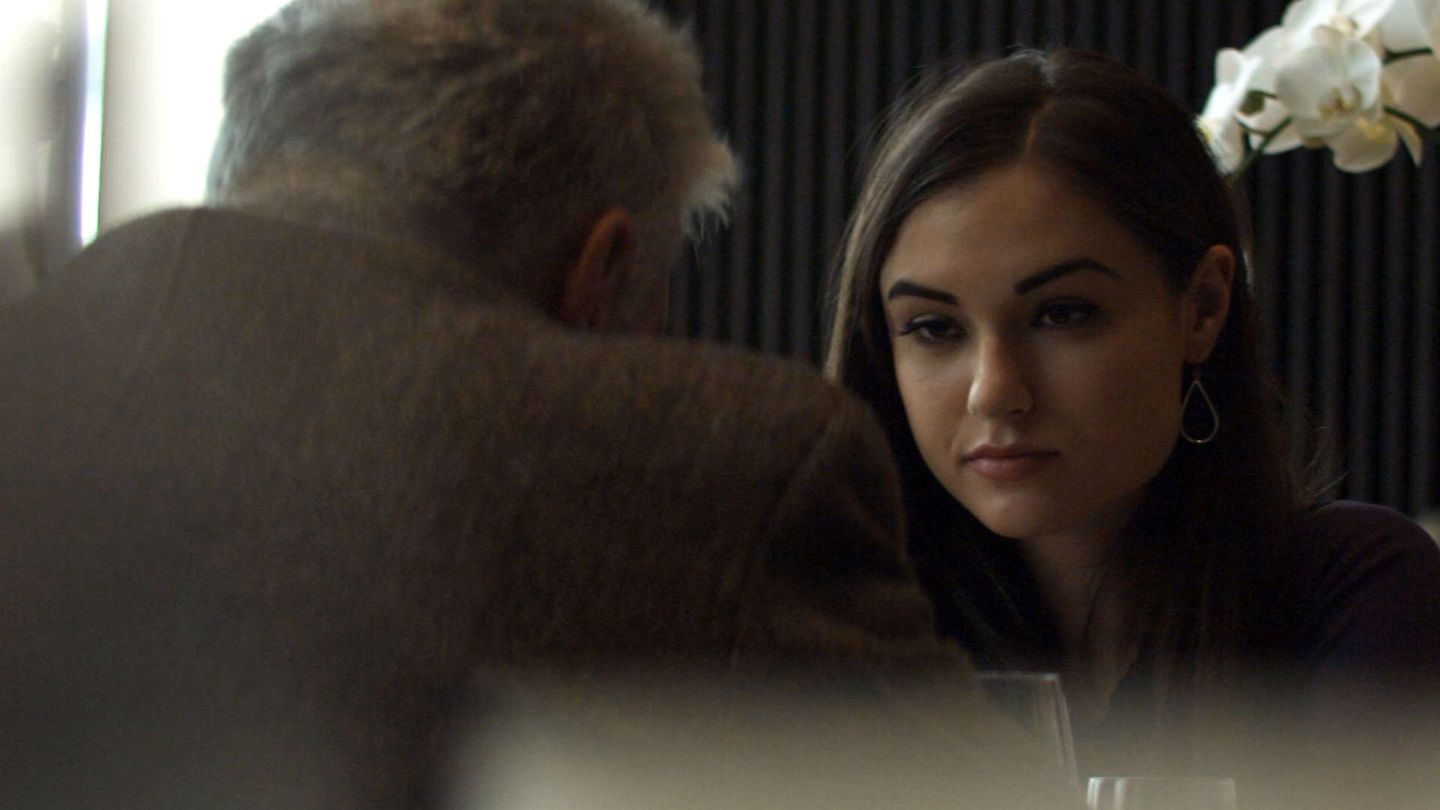 The Girlfriend Experience