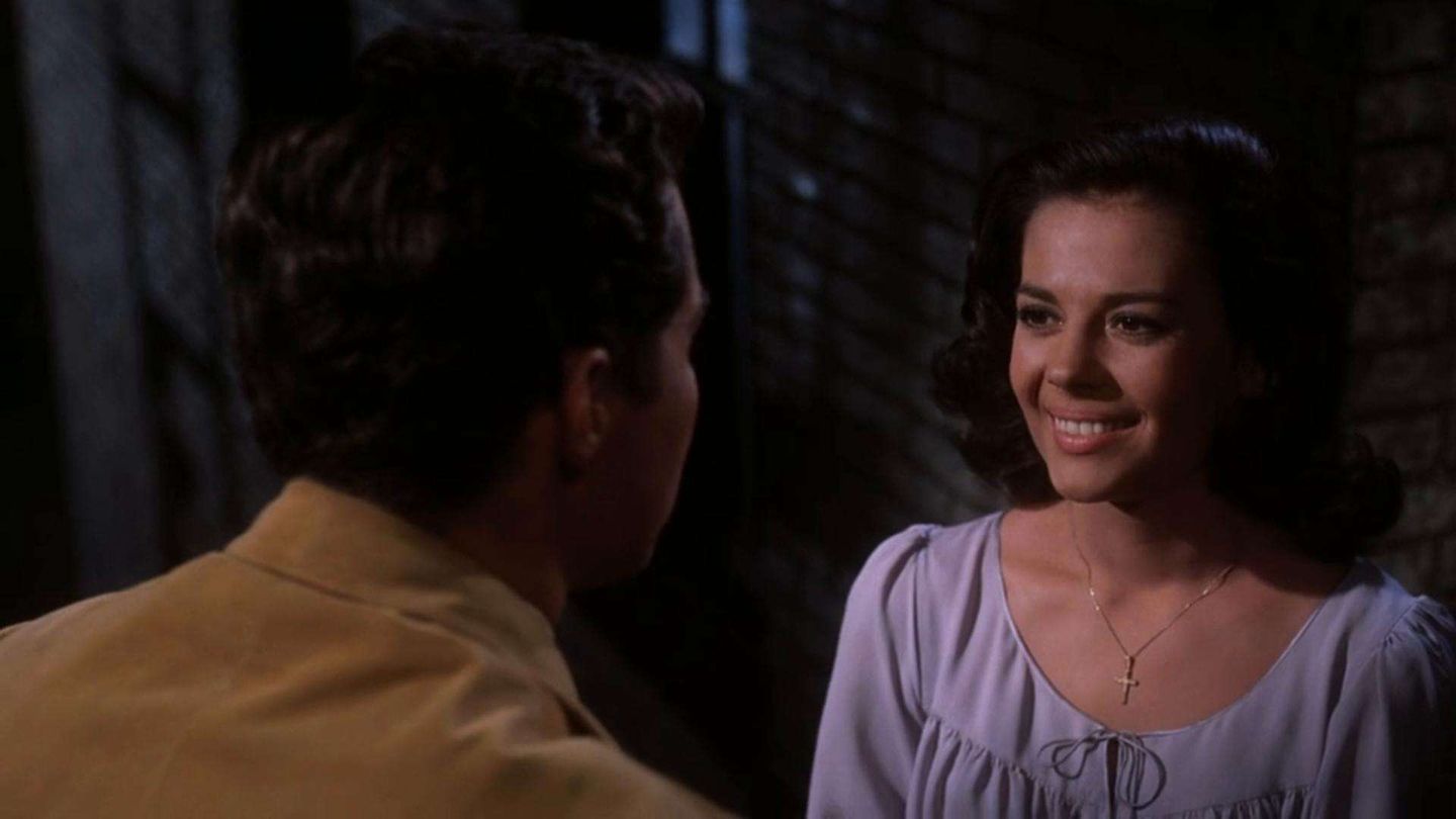 West Side Story