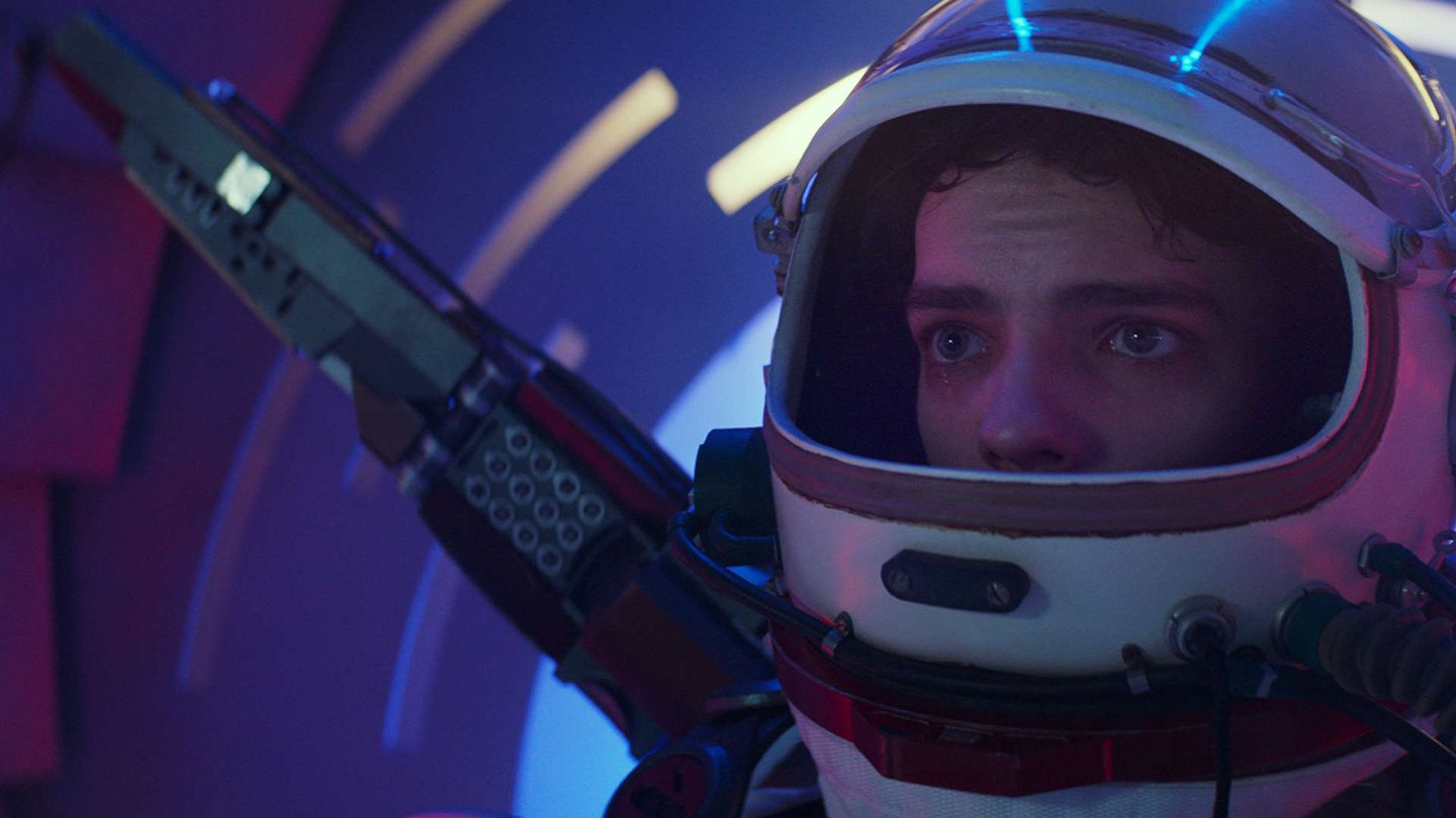 2067 - Battaglia per il futuro
