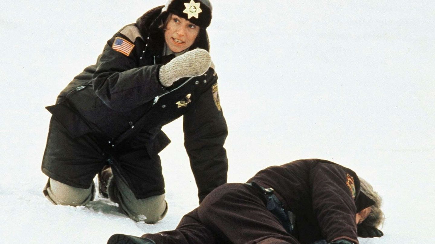 Fargo