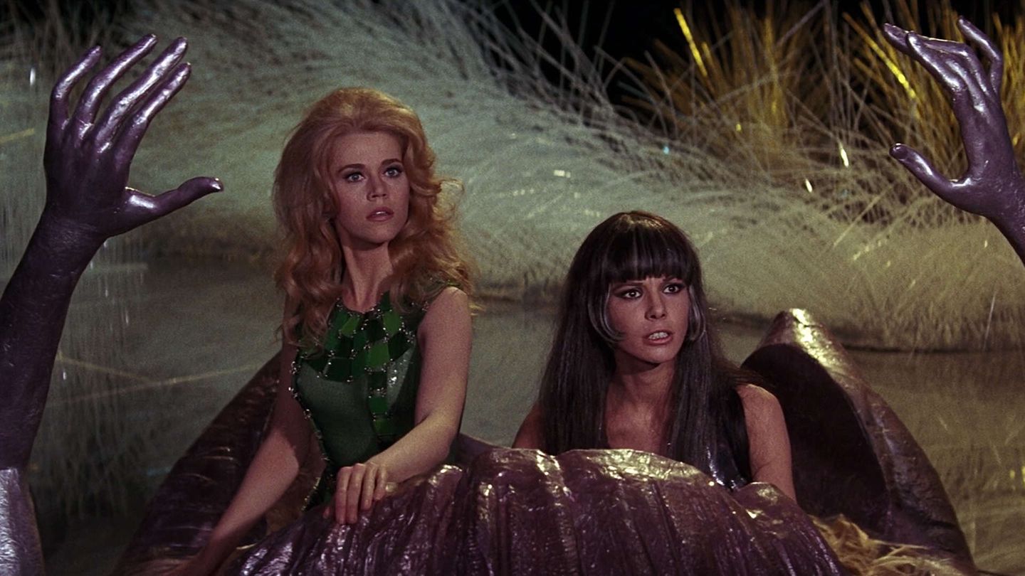 Barbarella