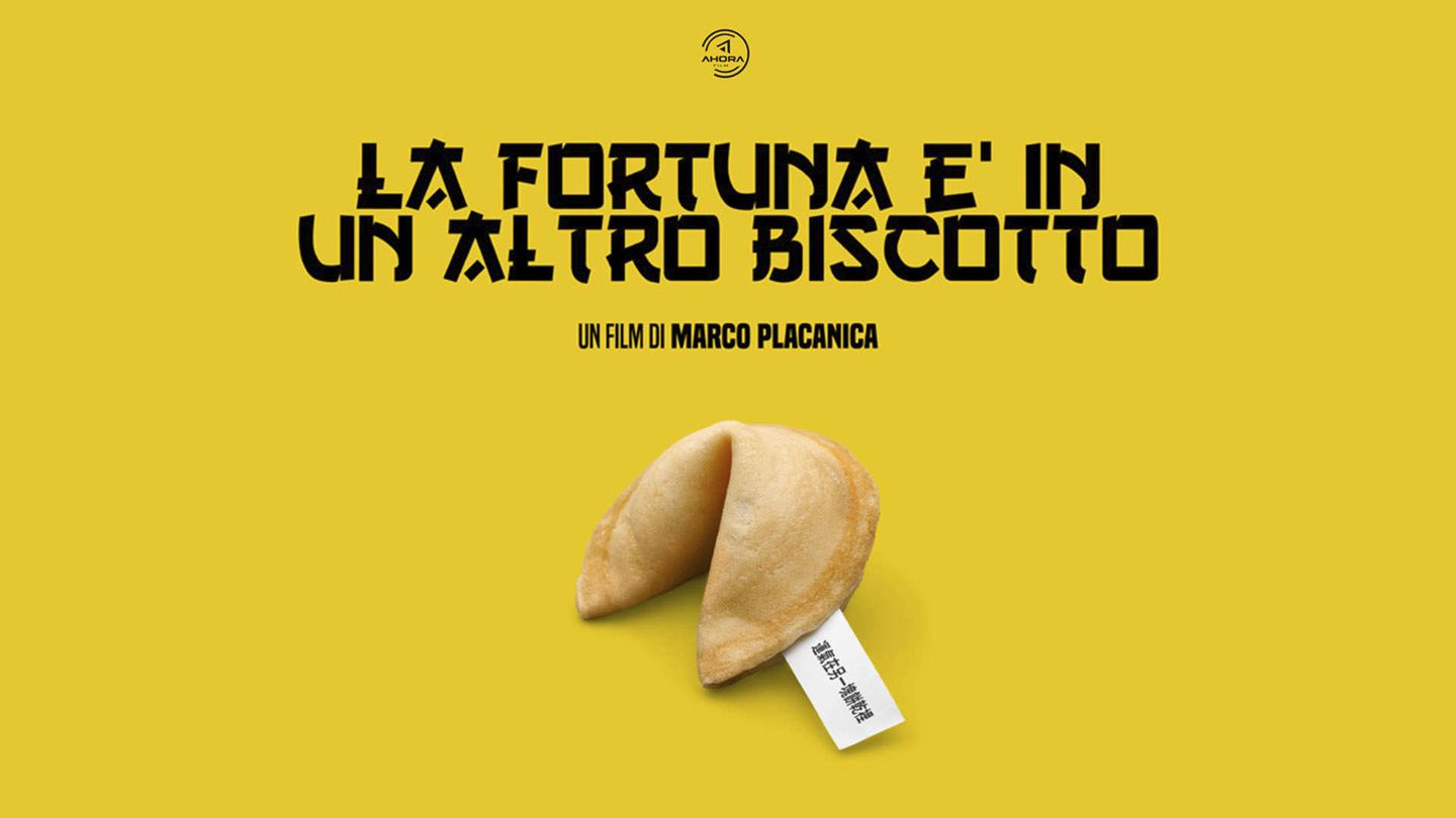 La fortuna è in un altro biscotto