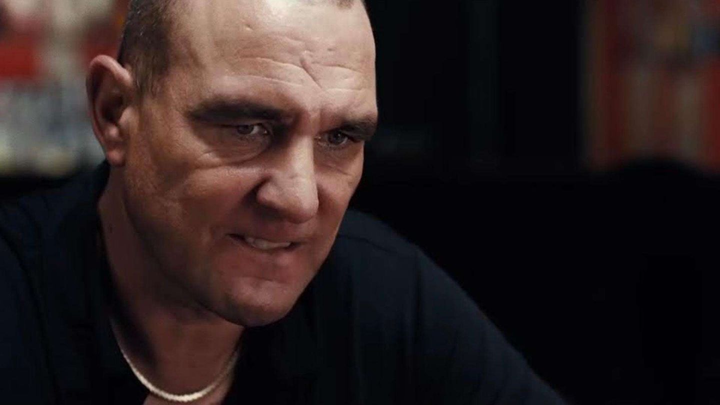 Redirected - La Rapina Perfetta