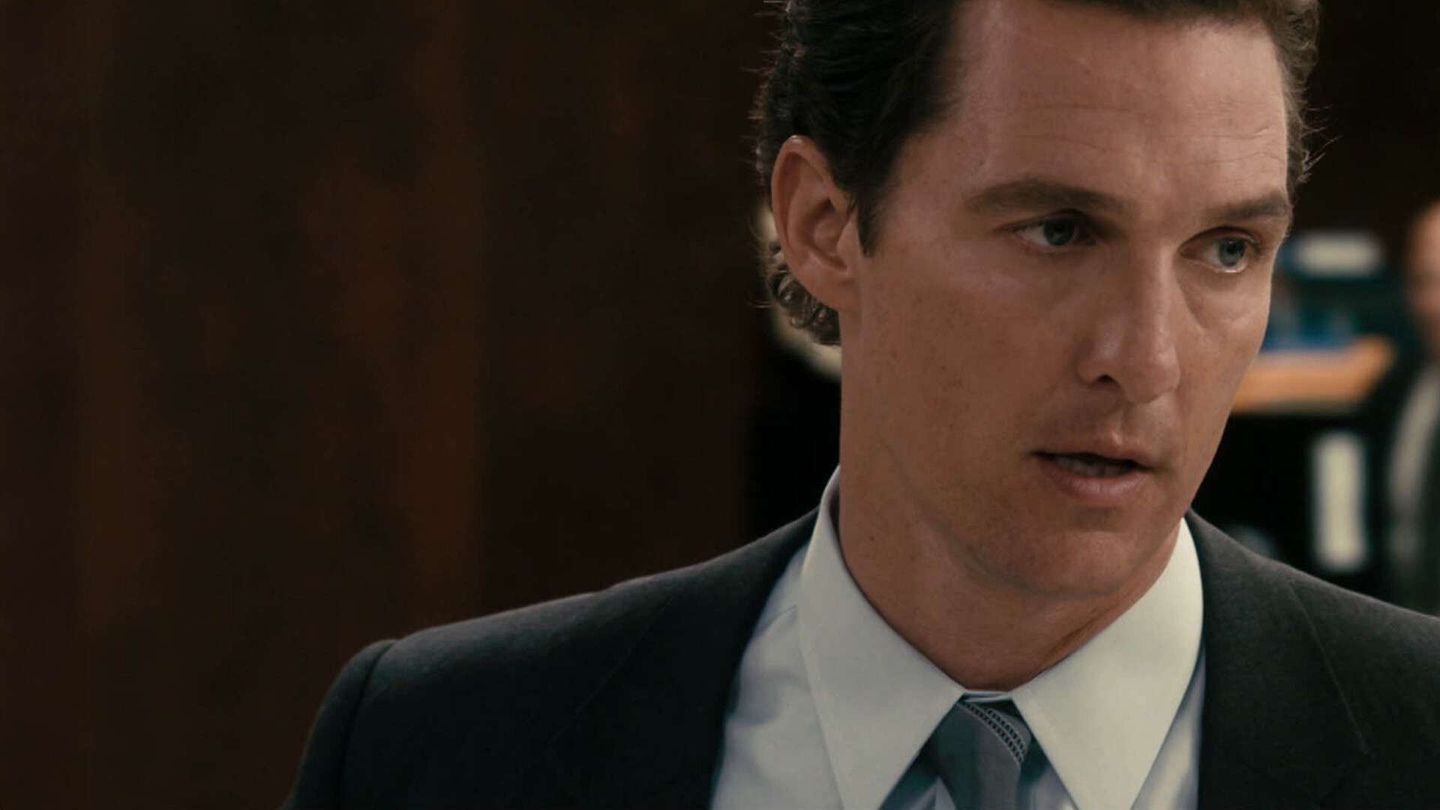 The Lincoln Lawyer